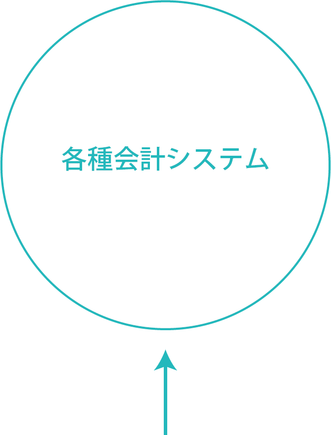 各種会計システム