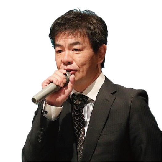 アウェア株式会社柳田智弘氏